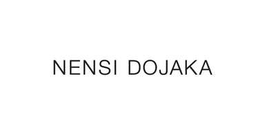 NENSI DOJAKA WOMAN