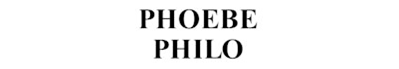 PHOEBE PHILO ALL