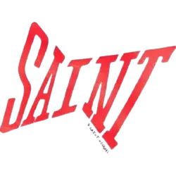 SAINT MXXXXXX MAN