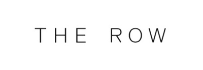 THE ROW WOMAN