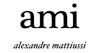 AMI PARIS MAN