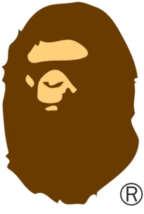 BAPE MAN
