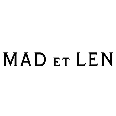 MAD ET LEN ALL