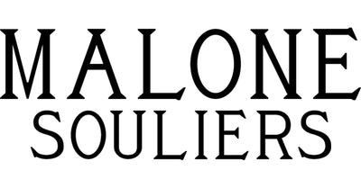 MALONE SOULIERS WOMAN
